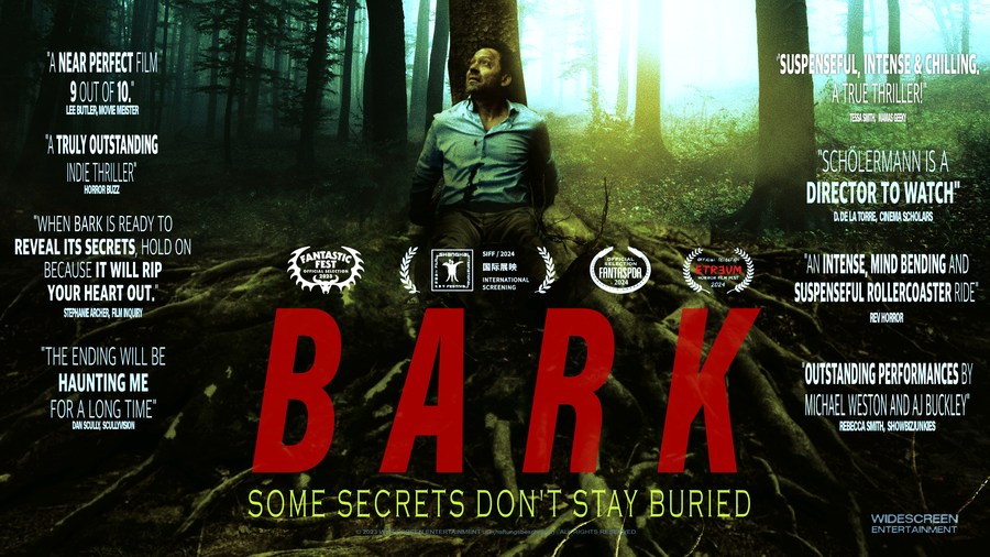 BARK poster